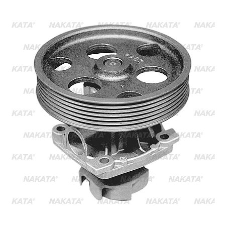 BOMBA DE ÁGUA STRADA 1.3 99/00 SIENA 1.5 99/00 - NKBA01763
