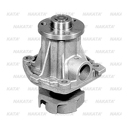 BOMBA DE ÁGUA STRADA 1.5 8V 1997/1998 FIORINO 1.5 NKBA01764
