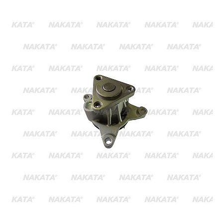BOMBA DE ÁGUA ECOSPORT 2.0 2003/2019 FOCUS 05/09 - NKBA02951