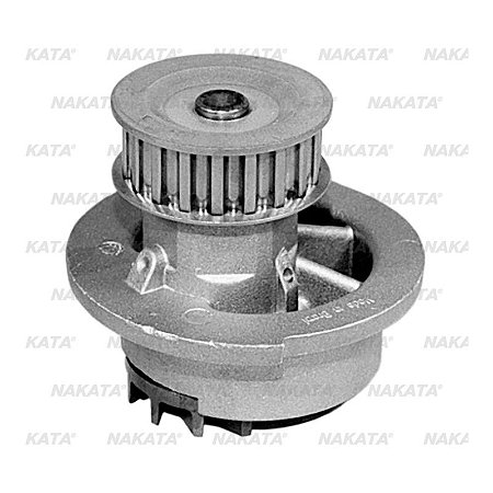 BOMBA DE ÁGUA CORSA 1.6 8V 1994/2005 CELTA 1.0 8V NKBA03147