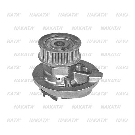 BOMBA DE ÁGUA MONZA 1982/1995 KADETT 1989/1995 - NKBA03149