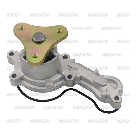 BOMBA DE ÁGUA HONDA FIT 1.4 2003/2008 CITY 1.5 - NKBA12604
