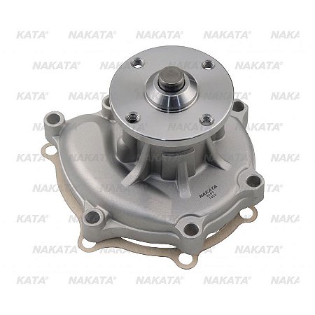BOMBA DE ÁGUA KIA MOTORS BESTA GS 2.7 1998/2000 - NKBA189017