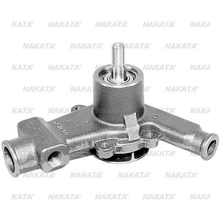 BOMBA DE ÁGUA MAXION 1992/1997 VERANEIO 1992/1997 NKBA04333
