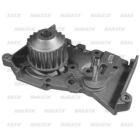BOMBA DE ÁGUA SANDERO 1.6 2008/2018 KANGOO 07/12 - NKBA09820