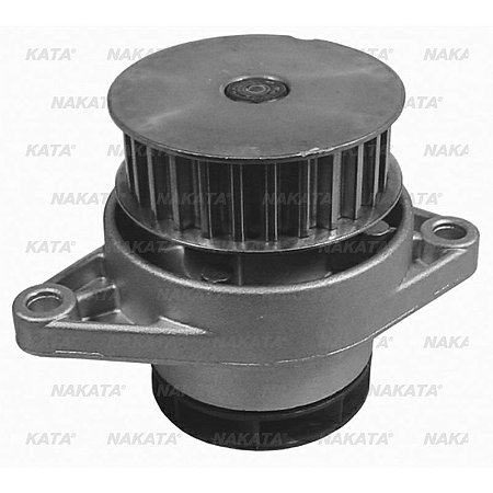 BOMBA DE ÁGUA POLO 1.0 2003/2007 GOL 1.0 2001/2014 NKBA07636