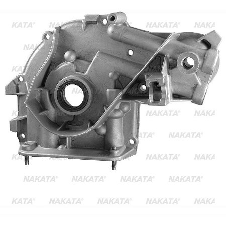 BOMBA DE ÓLEO FIAT PUNTO 1.4 2013/2016 SIENA 1.0 - NKBO0140