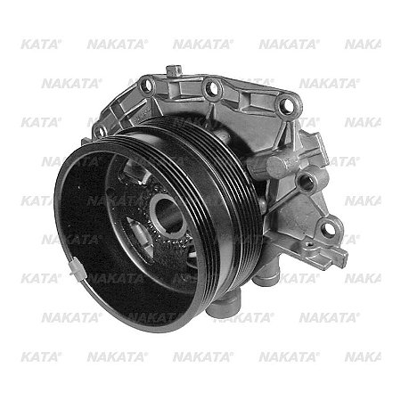 BOMBA DE ÓLEO FORD ECOSPORT 1.0 2003/2006 FIESTA - NKBO0201