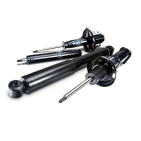 PAR AMORTECEDOR PRESSURIZADO DIANTEIRO - HG 33065