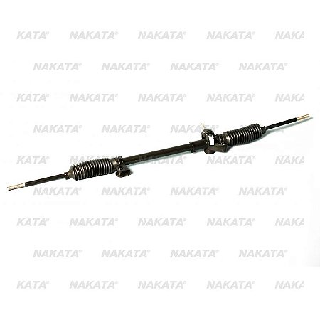 CAIXA DE DIREÇÃO MECÂNICA FORD KA 1.0 ENDURA 97/99 NCD 20173
