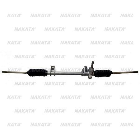 CAIXA DE DIREÇÃO MECÂNICA RENAULT CLIO 1.0 99/13 - NCD 40003