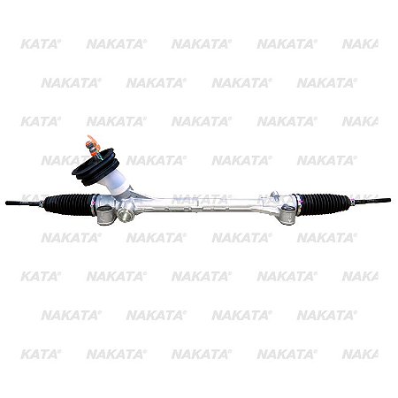 CAIXA DE DIREÇÃO NISSAN MARCH 11/15 VERSA  11/18 NCDE 40101