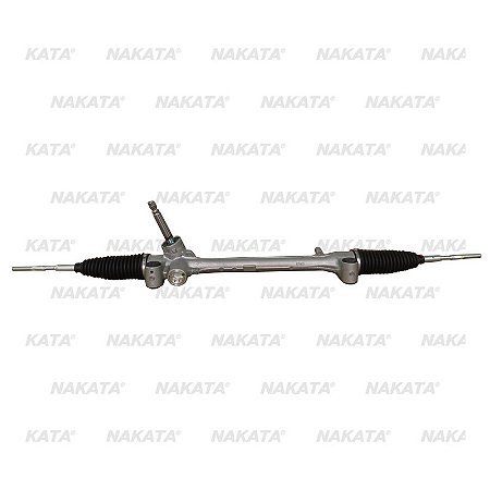 CAIXA DE DIREÇÃO MECÂNICA TOYOTA ETIOS 2011/2016 NCDE 70104
