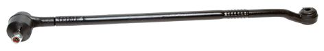 BARRA DE DIREÇÃO VOLKSWAGEN SAVEIRO 86/97 - BD-3852-X