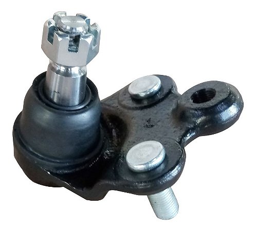 PIVÔ DE SUSPENSÃO HONDA NEW CIVIC 06/11 ESQUERDA - JE-5909-X