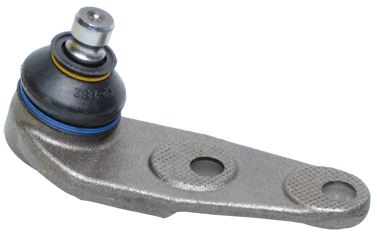 PIVÔ DE SUSPENSÃO VOLKSWAGEN PARATI 95/97, ESQUERDA- JE-3659