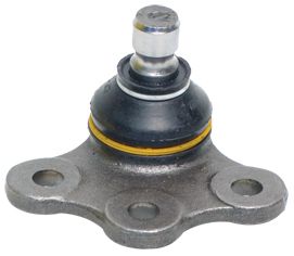 PIVÔ DE SUSPENSÃO CHEVROLET MONTANA 04/11, D/E - JE-4870