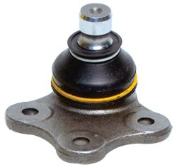 PIVÔ DE SUSPENSÃO FORD FIESTA 02/14, KA 08/13, D/E - JE-4950