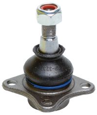 PIVÔ DE SUSPENSÃO FIAT PALIO, SIENA 99/00, D/E - JE-4618