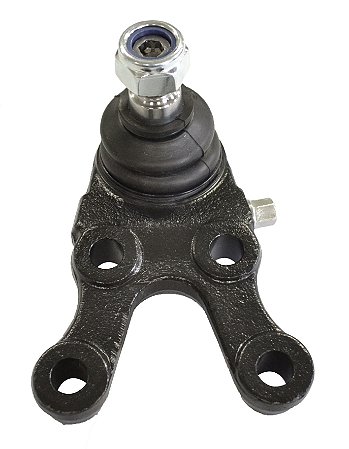 PIVÔ DE SUSPENSÃO INFERIOR DIREITO MITSUBISHI  - JE-5755-X