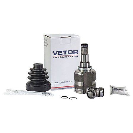 TULIPA VETOR TOYOTA COROLLA 1.8 08> DIREITO/ESQUERDO VT5162