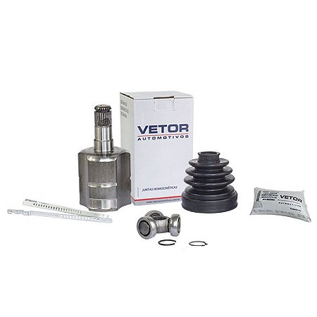 TULIPA VETOR VW:BORA,JETTA,GOLF,PASSAT - VT5329