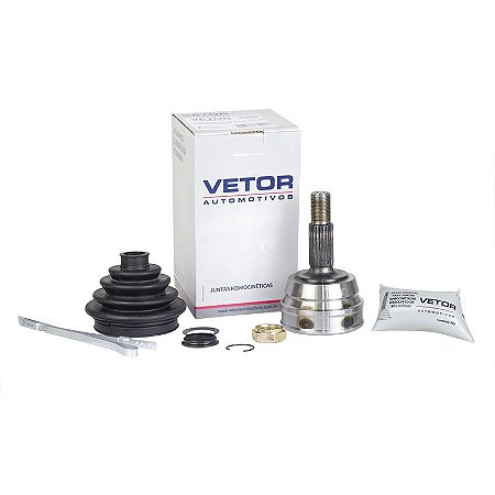 JUNTA HOMOCINETICA VETOR GOL 1.0 (EXCETO MI98) PARATI VT5001