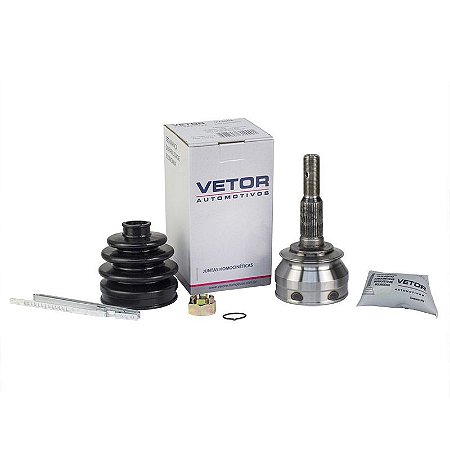 JUNTA HOMOCINETICA VETOR MONZA, KADETT, IPANEMA, - VT5005
