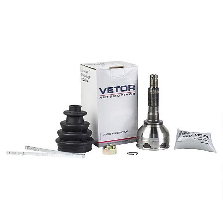 JUNTA HOMOCINETICA VETOR CORCEL, BELINA I, II 1.4/1.6 VT5010