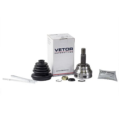 JUNTA HOMOCINETICA VETOR GOLF, POLO, VAN, CORDOBA, - VT5019
