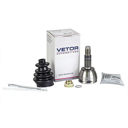 JUNTA HOMOCINETICA VETOR FIESTA, KA, COURIER 96<99 - VT5020