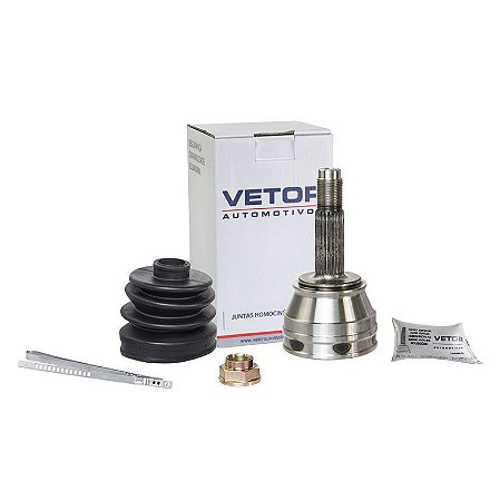JUNTA HOMOCINETICA VETOR FIAT UNO MILLE, UNO 1.0 FIRE VT5041