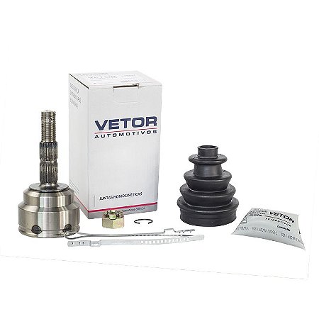 JUNTA HOMOCINETICA VETOR GM NOVO CORSA 1.8 8V 06> VT5047
