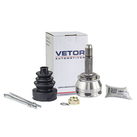 JUNTA HOMOCINETICA VETOR FIAT:STRADA 1.3 8V FIRE 00> VT5106
