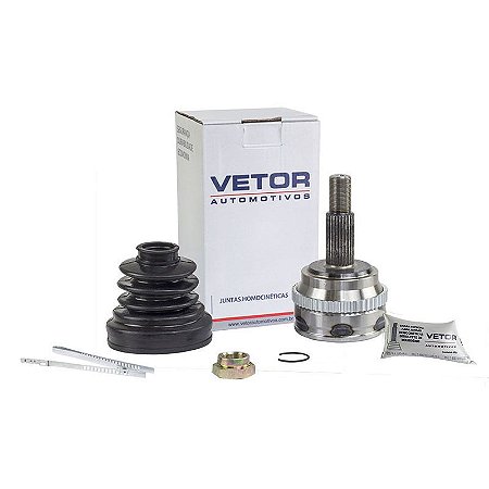 JUNTA HOMOCINETICA VETOR RENAULT MASTER 04> VT5107
