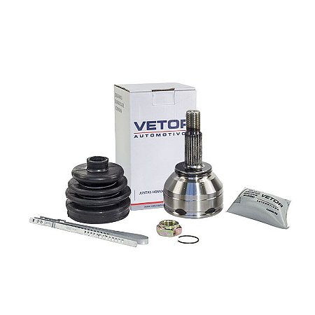 JUNTA HOMOCINETICA VETOR VW:FOX 1.6 10>, GOL, VOYAGE VT5111