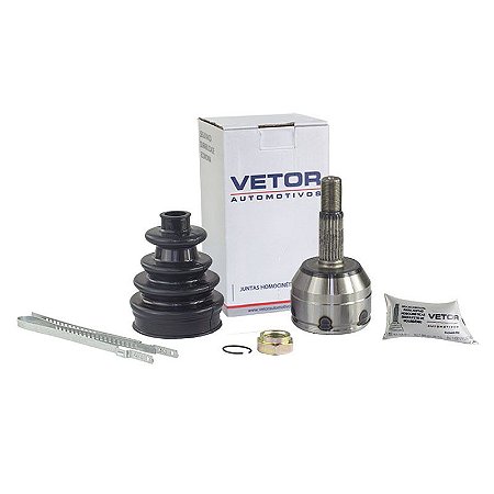 JUNTA HOMOCINETICA VETOR RENAULT SCENIC 1.6 16V 01> - VT5123