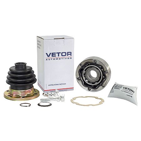 JUNTA DESLIZANTE VETOR VW KOMBI 1.4 06>, 1.6 98> - VT5031