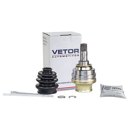 JUNTA DESLIZANTE VETOR GM:CELTA 1.0 00>06, CORSA - VT5086