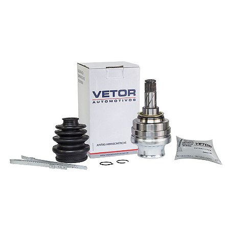 JUNTA DESLIZANTE VETOR GM:CORSA 1.0/1.4/1.6 94>03, - VT5087