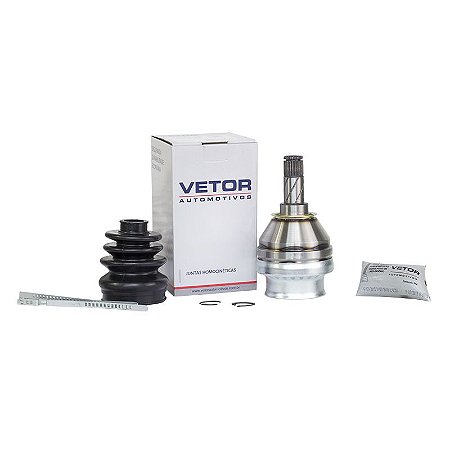 JUNTA DESLIZANTE VETOR GM:NOVO CORSA 1.8 06>07 MERIVA VT5088