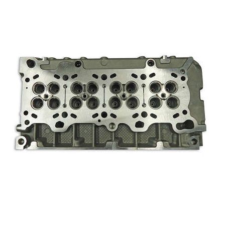 CABECOTE (INCOMPLETO) BOXER/JUMPER/DUCATO 2.3 16v. - MI257