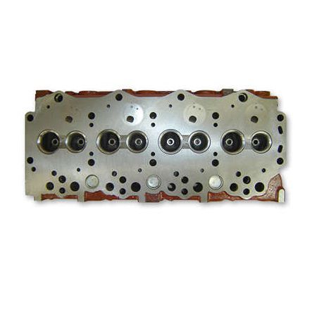 CABECOTE (INCOMPLETO) KIA BESTA GS 2.7/ K2700 - OK65C10100