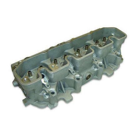 CABECOTE (INCOMPLETO) MAXION HS 2.5 8v. - MM200