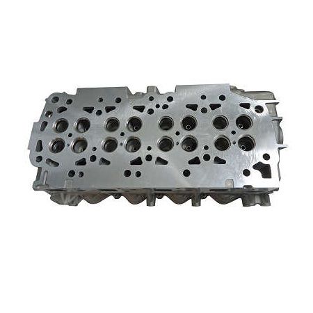 CABECOTE (INCOMPLETO) NISSAN FRONTIER 2.5 16v. YD25 MN056