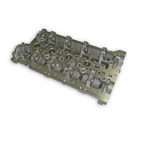 CABECOTE (INCOMPLETO) RENAULT MASTER 2.5 16v. - RE2047