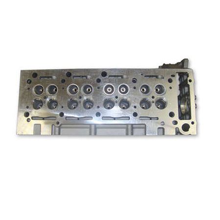 CABECOTE (INCOMPLETO) SPRINTER CDI 311/313/413 - MM202