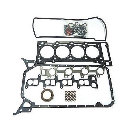 JUNTA MOTOR SPRINTER 311/313 MOTOR OM611 ATÉ 2012 - MM380Y