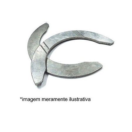 ARRUELA ENCOSTO KIA BESTA GS 2.7/K2700 0.25MM - OK6Y011SKO
