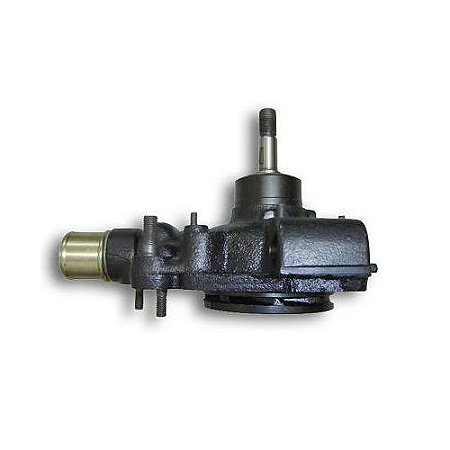 BOMBA DE ÁGUA (COMPLETA) IVECO DAILY 2.8 8v. - MIV012